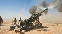 Artillery 17 June 2021
