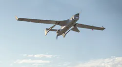 Blackjack Uav 22 June 2021