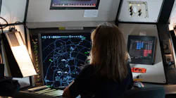 Stars Radar Data Screens Gal