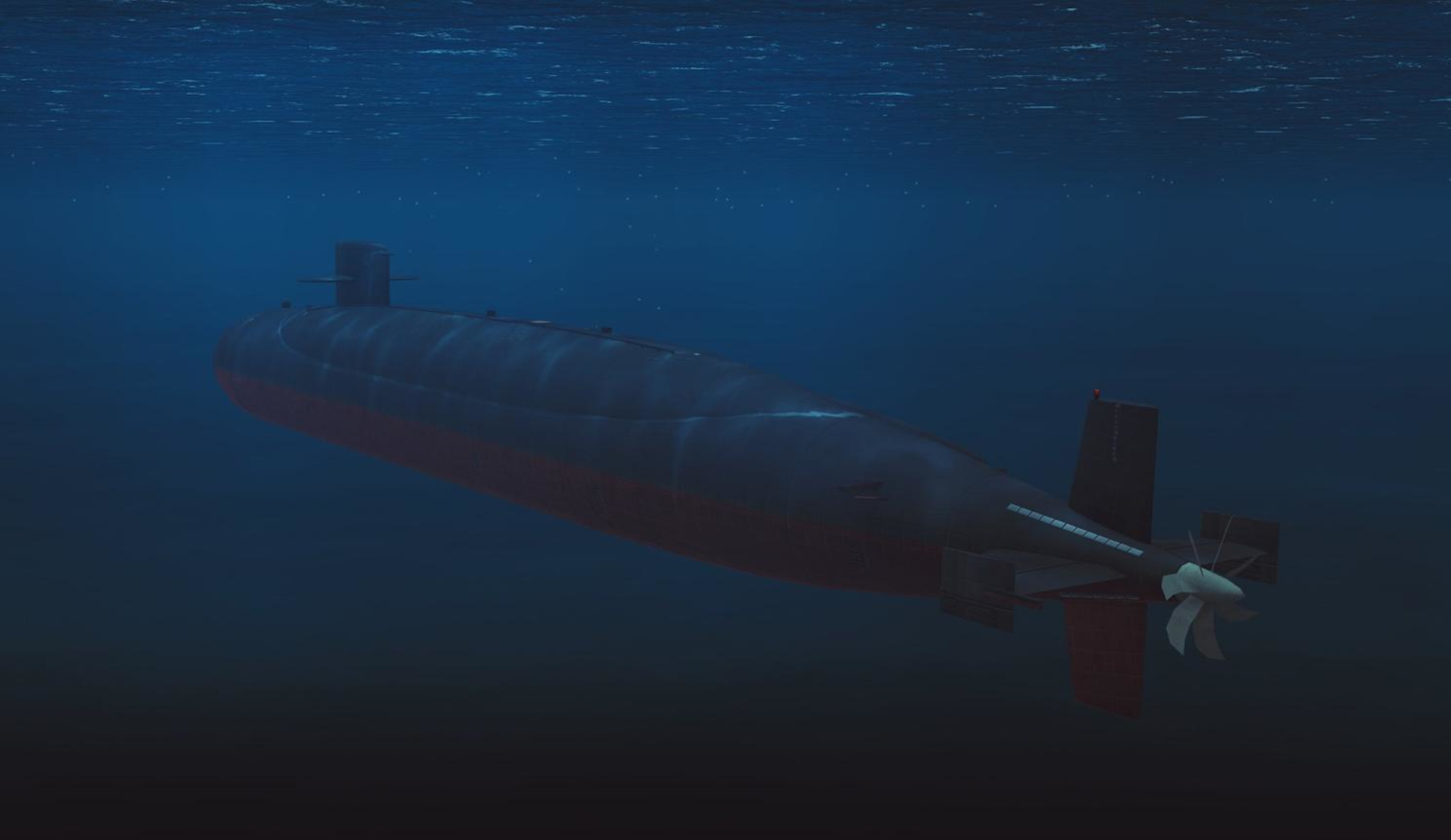 Lockheed Martin to upgrade ballistic missile submarine inertial ...