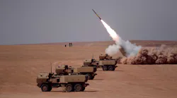 Himars 20 July 2021