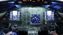 DDC-I has released its Future Airborne Capability Environment (FACE) 3.0 software conformance for the company’s Deos safety-critical DO-178 real-time operating system (RTOS) and OpenArbor development tools running on ARM and x86 processors. DDC-I has released its Future Airborne Capability Environment (FACE) 3.0 software conformance for the company’s Deos safety-critical DO-178 real-time operating system (RTOS) and OpenArbor development tools running on ARM and x86 processors.