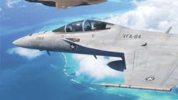 In 2020, Collins Aerospace selected real-time software from Green Hills for trusted computing in Navy combat jet training systems. In 2020, Collins Aerospace selected real-time software from Green Hills for trusted computing in Navy combat jet training systems.