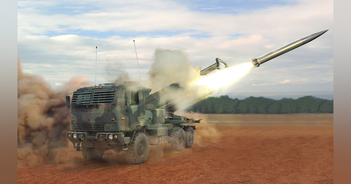 Lockheed Martin to upgrade weapons payloads and navigation and guidance ...