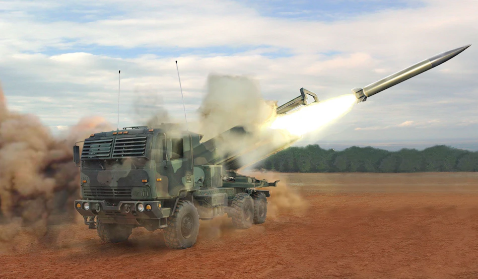Lockheed Martin to upgrade weapons payloads and navigation and guidance ...