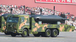 China Uuv 20 July 2021