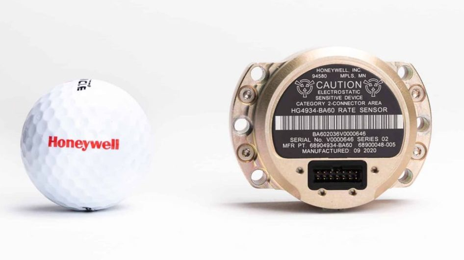 Honeywell 26 July 2021