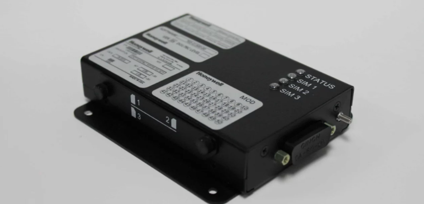 Honeywell Aspire 400 60ef50e784818