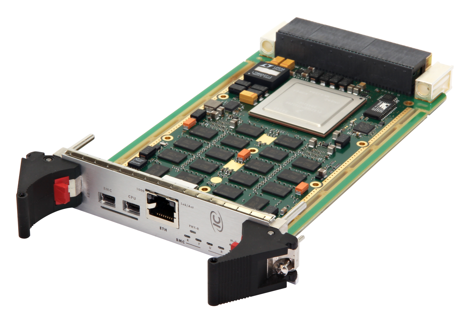Ic Arm Vpx3b A V2