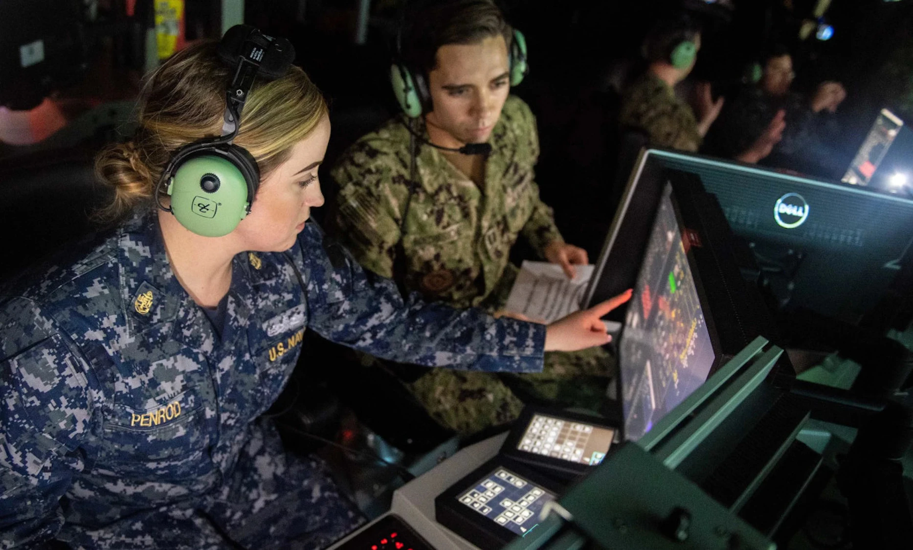 Machine Learning In Defence Military researchers ask for artificial intelligence (AI) and machine ...