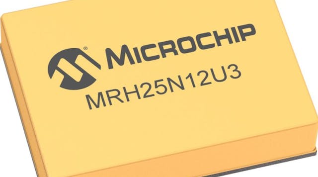 Microchip 1 July 2021