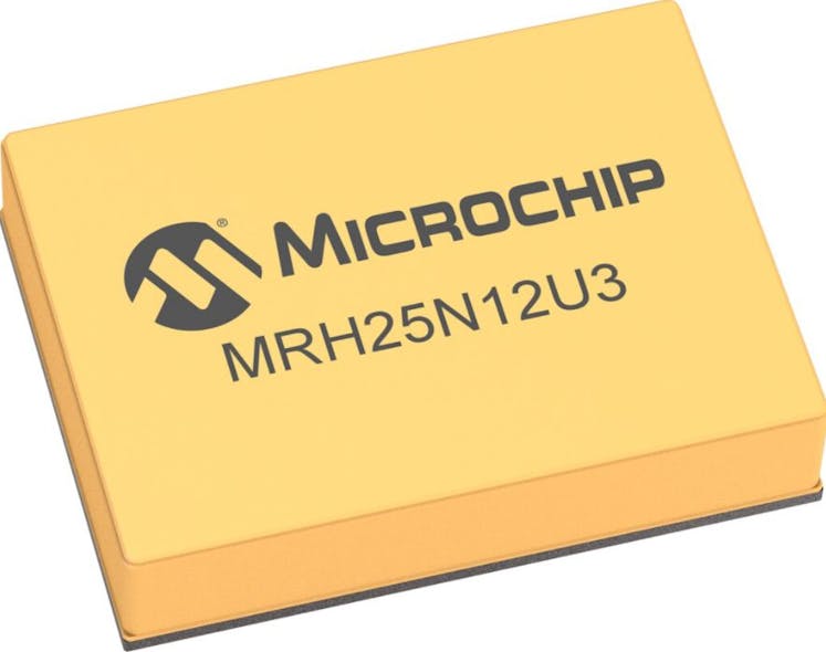 Microchip 1 July 2021
