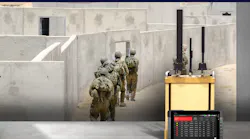 Transform Modern Warfare
