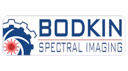 Bodkin Logo Spectral Web Bodkin Logo Spectral Web