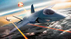 Laser Weapons 15 July 2021