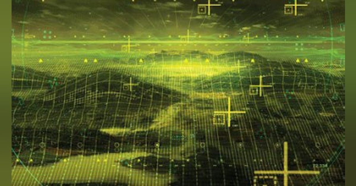 RF and microwave high-performance computing test range | Military Aerospace