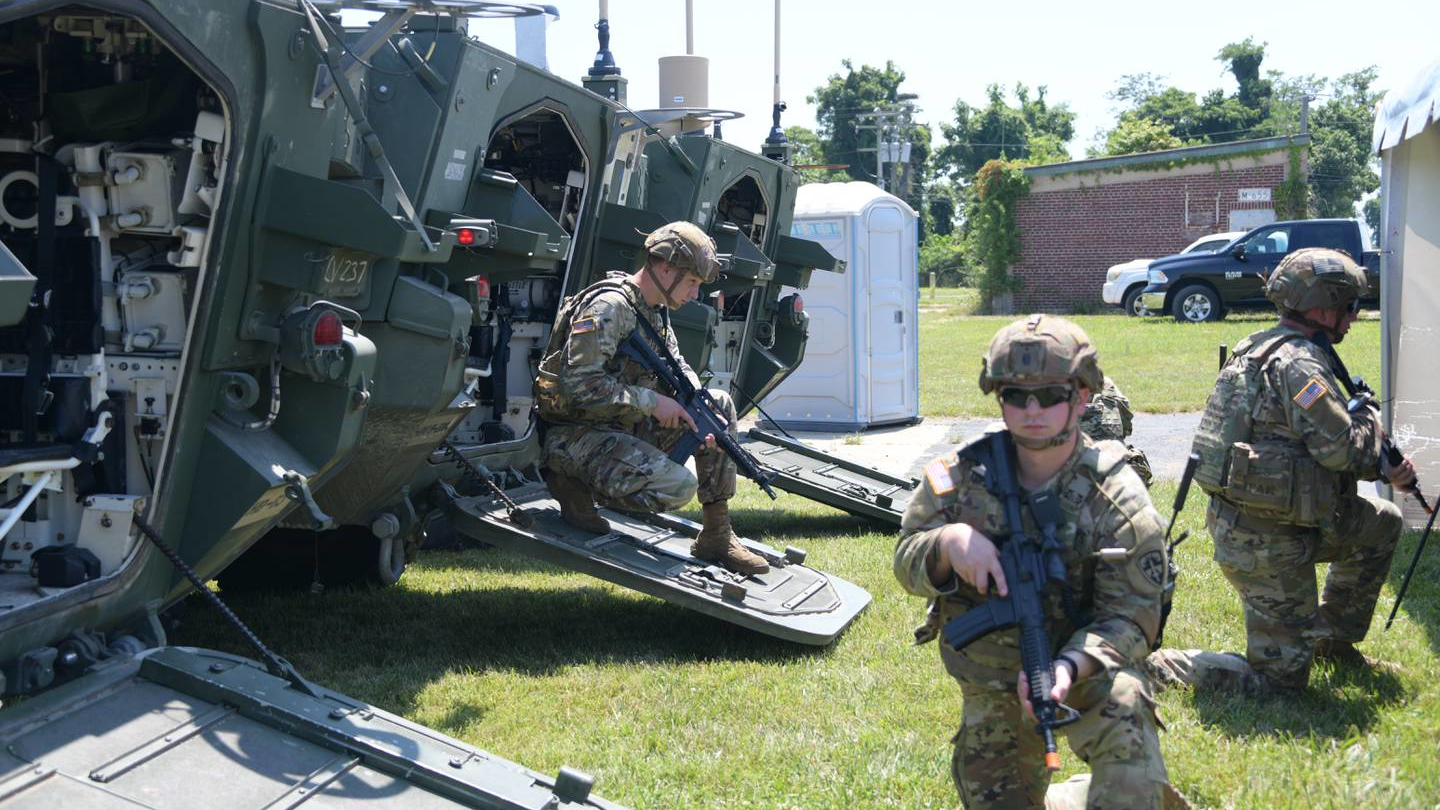 Stryker Soldiers 5 Aug 2021 610bf77589afc