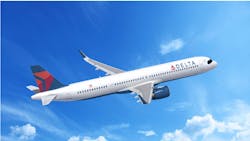 A321neo Delta Air Lines In Flight 6126abdf3aada A321neo Delta Air Lines In Flight 6126abdf3aada