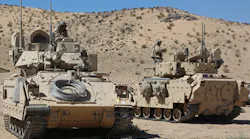 Army Combat Vehicles 4 Aug 2021