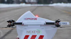 Drone Delivery Canada Corp Drone Delivery Canada Signs Collabor