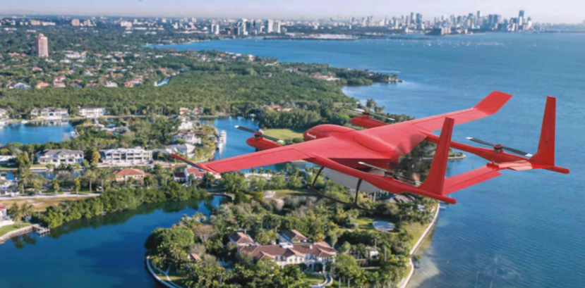 Honeywell Drone 61241f9fea0ac