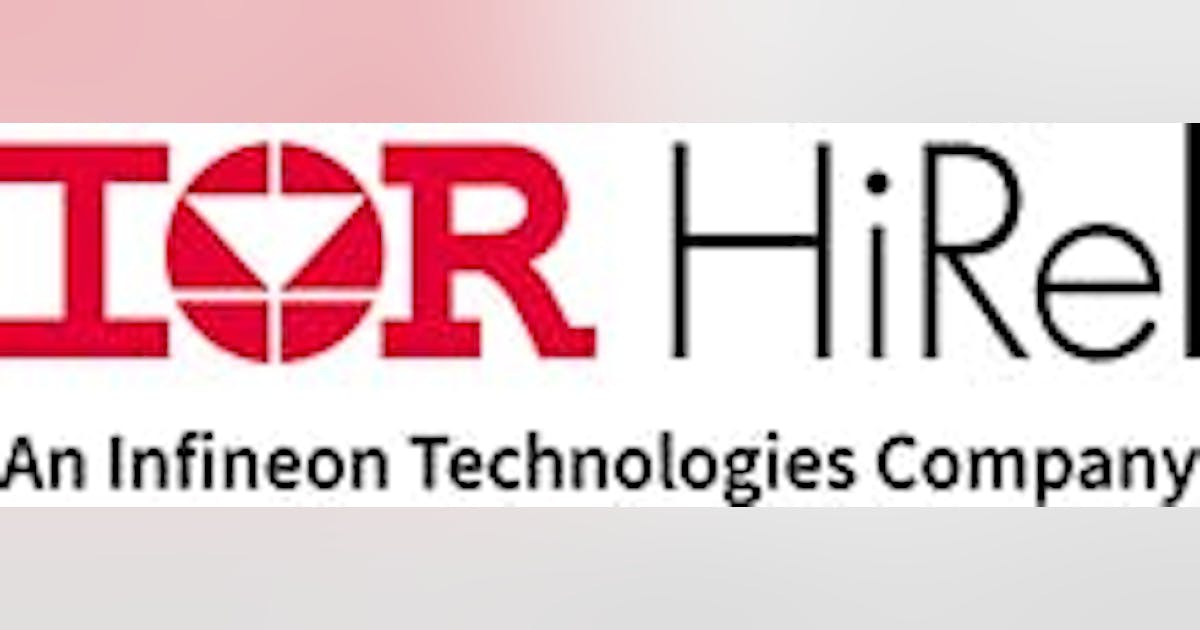 International Rectifier HiRel Products Inc Military Aerospace