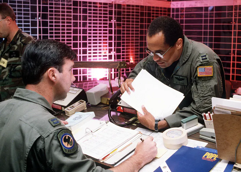 Mission Computer Planning mission planning autonomy manned-unmanned teaming | Military Aerospace