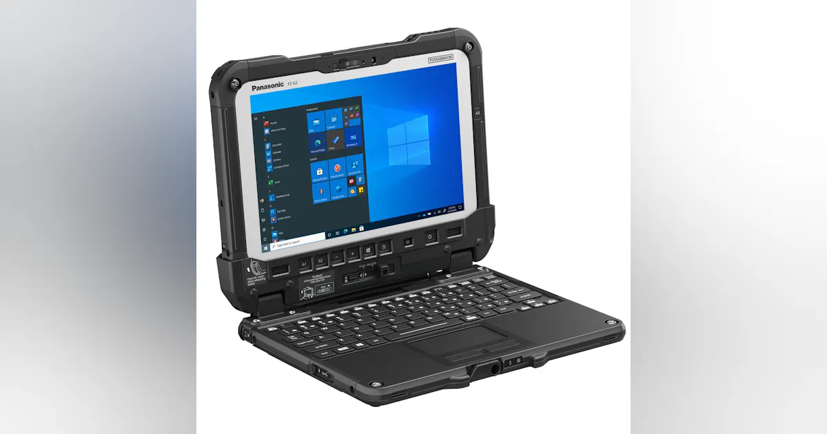 rugged computer detachable tablet | Military Aerospace
