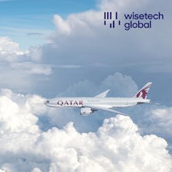 Qatar Airways Cargo Wisetech 611433be5aac0 Qatar Airways Cargo Wisetech 611433be5aac0
