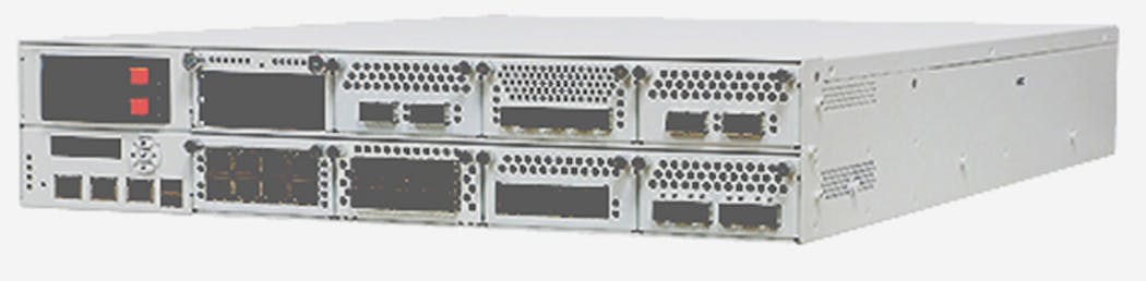 Rackmount computer networking system for artificial intelligence (AI ...