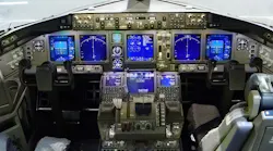 Cyber Avionics 26 Aug 2021
