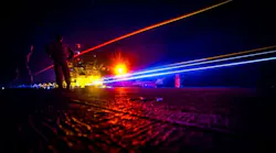 Electromagnetic Weapons 20 Aug 2021