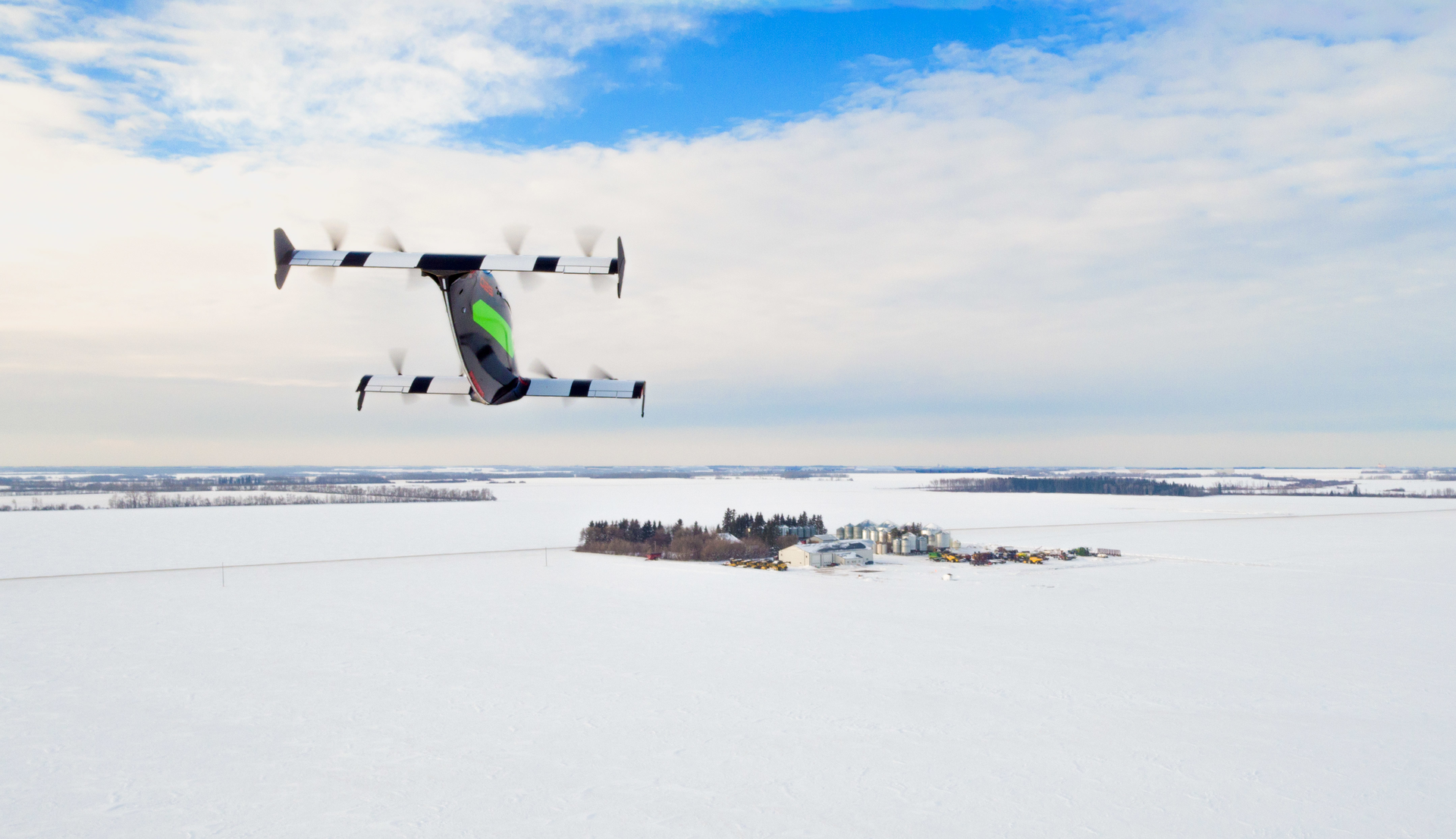 Opener Blackfly Snow 6109b7468413c