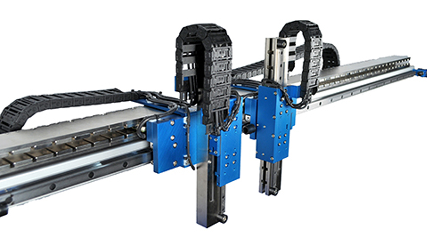 motion control brushless linear motor high throughput Military Aerospace