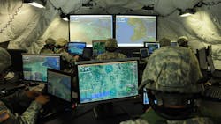 Battlefield Command And Control 20 Sept 2021