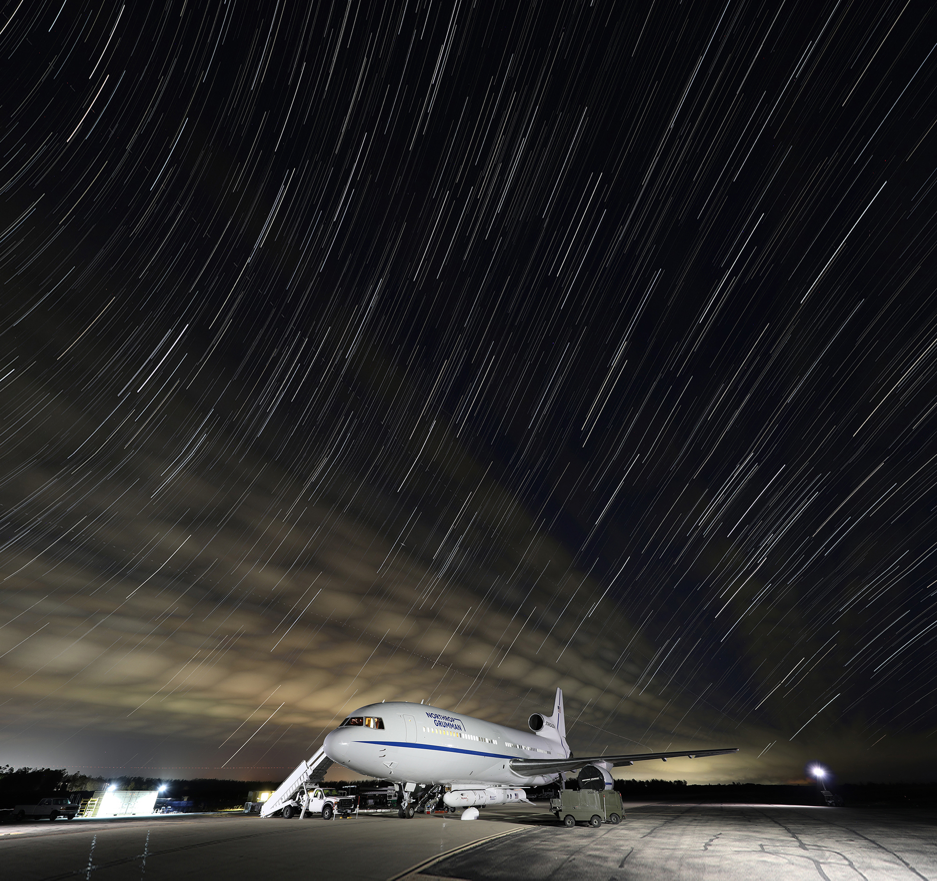 The Tactically Responsive Launch-2 (TacRL-2) mission launched on a Northrop Grumman Pegasus XL rocket from Vandenberg Space Force Base in June, delivering a technology demonstration satellite to low-Earth orbit. U.S. Space Force photo