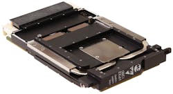 The Curtiss-Wright VPX3-1260 family of high-performance single-board computers is for mission computing; image and display processing; and intelligence, surveillance, and reconnaissance (ISR) systems. The Curtiss-Wright VPX3-1260 family of high-performance single-board computers is for mission computing; image and display processing; and intelligence, surveillance, and reconnaissance (ISR) systems.