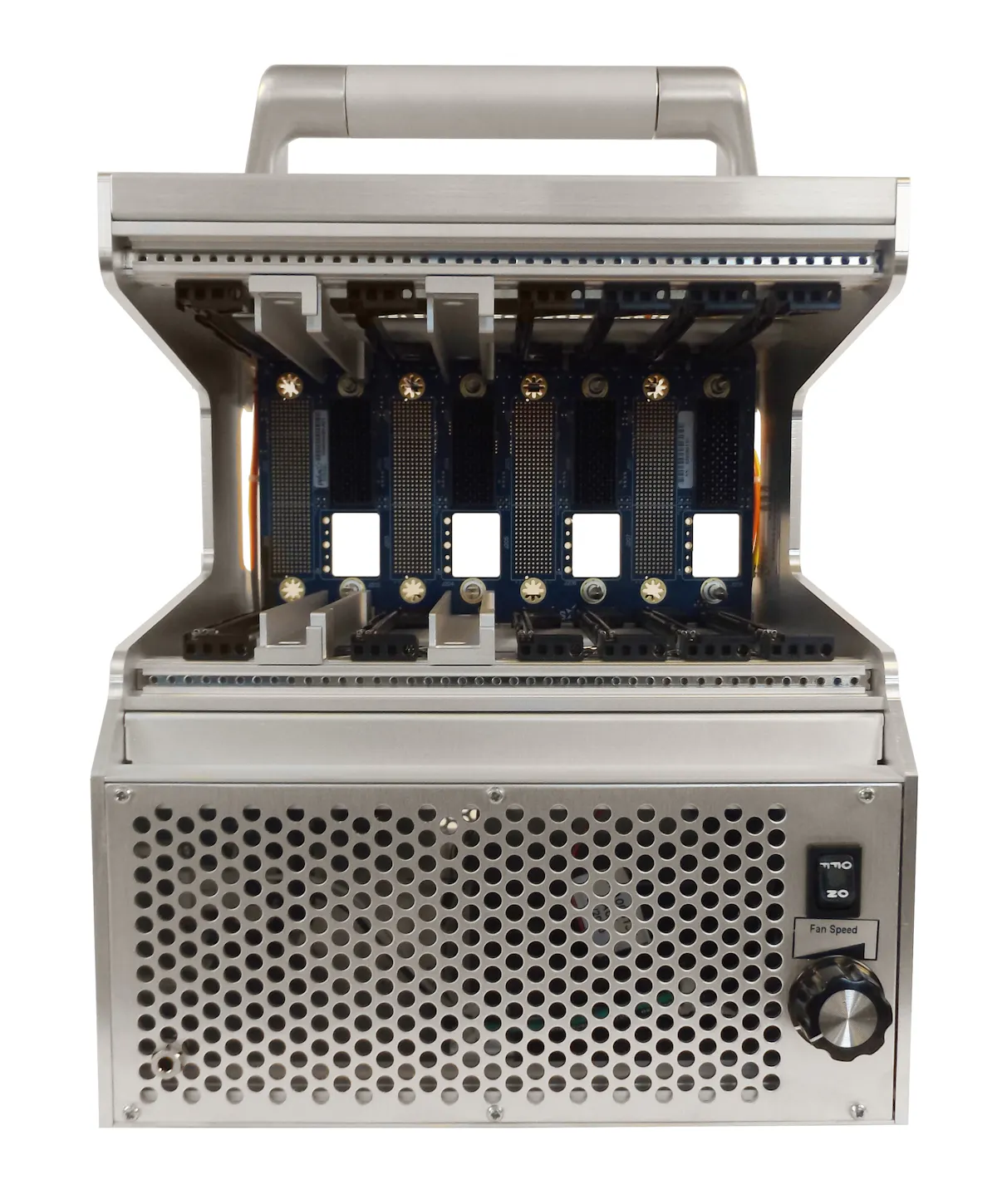 SOSA standard taking hold in military embedded computing | Military ...