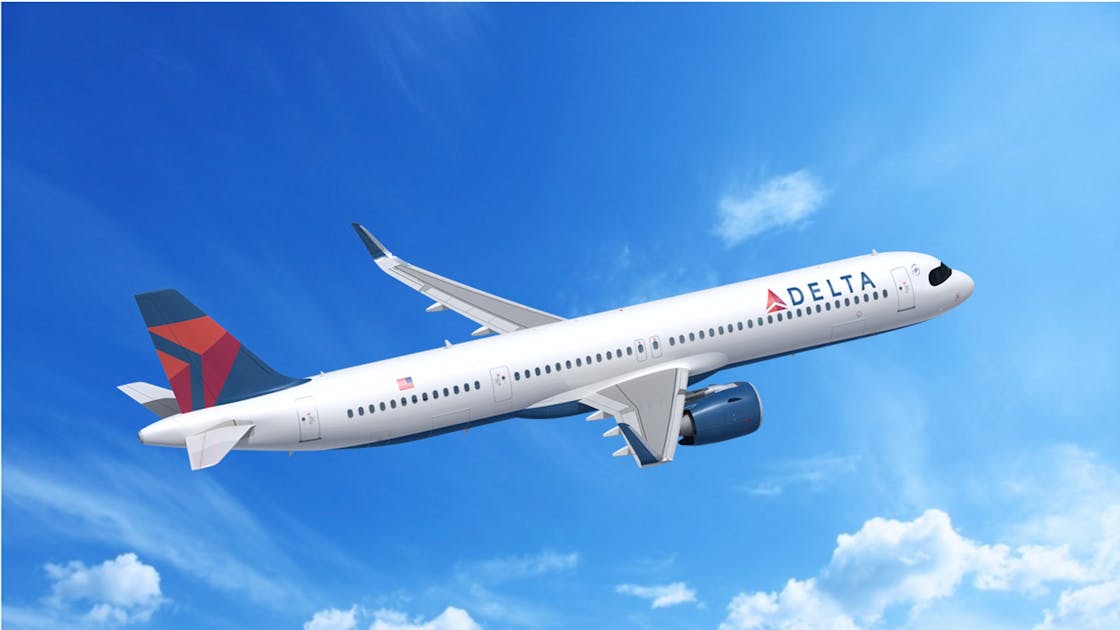 Delta orders 30 additional Airbus A321neo aircraft | Military Aerospace