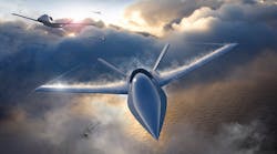 Autonomous Aircraft 27 Sept 2021