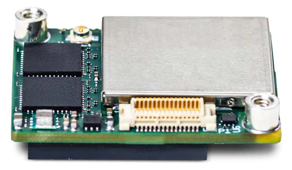 Ultra small Anti jam GPS Receivers With M code Security That Resist ultra-small-anti-jam-gps-receivers-with-m-code-security-that-resist