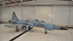 F 5 N Aircraft 6154e65ace410 F 5 N Aircraft 6154e65ace410