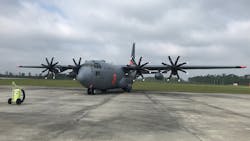 First Combined Np2000 Epcs Installation On A Usaf C130 H Credit Ang 5f74d8bc60873 6148fe5e1c143 First Combined Np2000 Epcs Installation On A Usaf C130 H Credit Ang 5f74d8bc60873 6148fe5e1c143