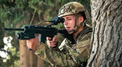 Rifle Sights 17 Sept 2021