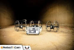 Robotican Drone System 6144f36b2c880 Robotican Drone System 6144f36b2c880