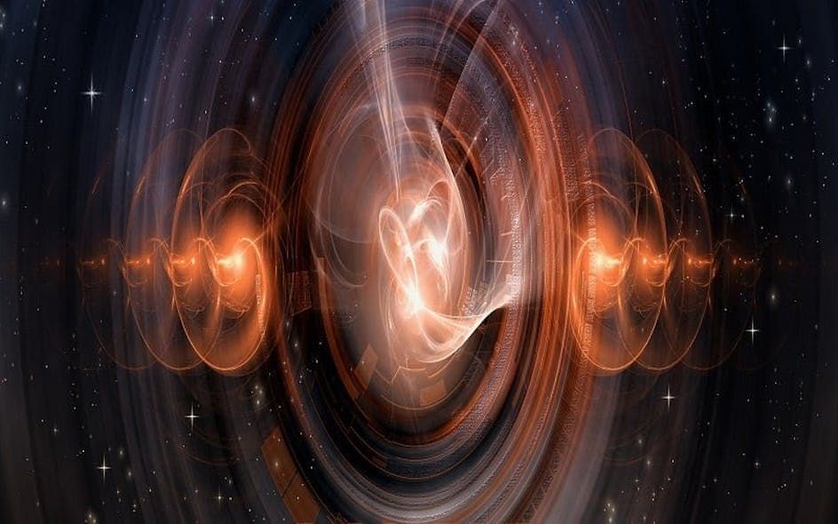 Air Force researchers ask industry to develop space