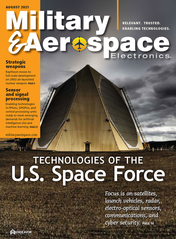 Volume 32, Issue 8 cover image