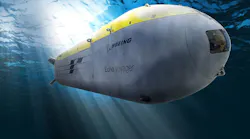 Boeing Xluuv 21 Oct 2021