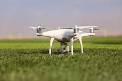 Army soldiers conduct a counter-UAV, exercise at Al Asad Air Base, Iraq, Jan. 29, 2020. Army soldiers conduct a counter-UAV, exercise at Al Asad Air Base, Iraq, Jan. 29, 2020.
