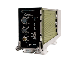 The Atrenne air over conduction cooled 717-SM series ATR electronics chassis is designed to perform in harsh environments on land, sea and air applications. The Atrenne air over conduction cooled 717-SM series ATR electronics chassis is designed to perform in harsh environments on land, sea and air applications.